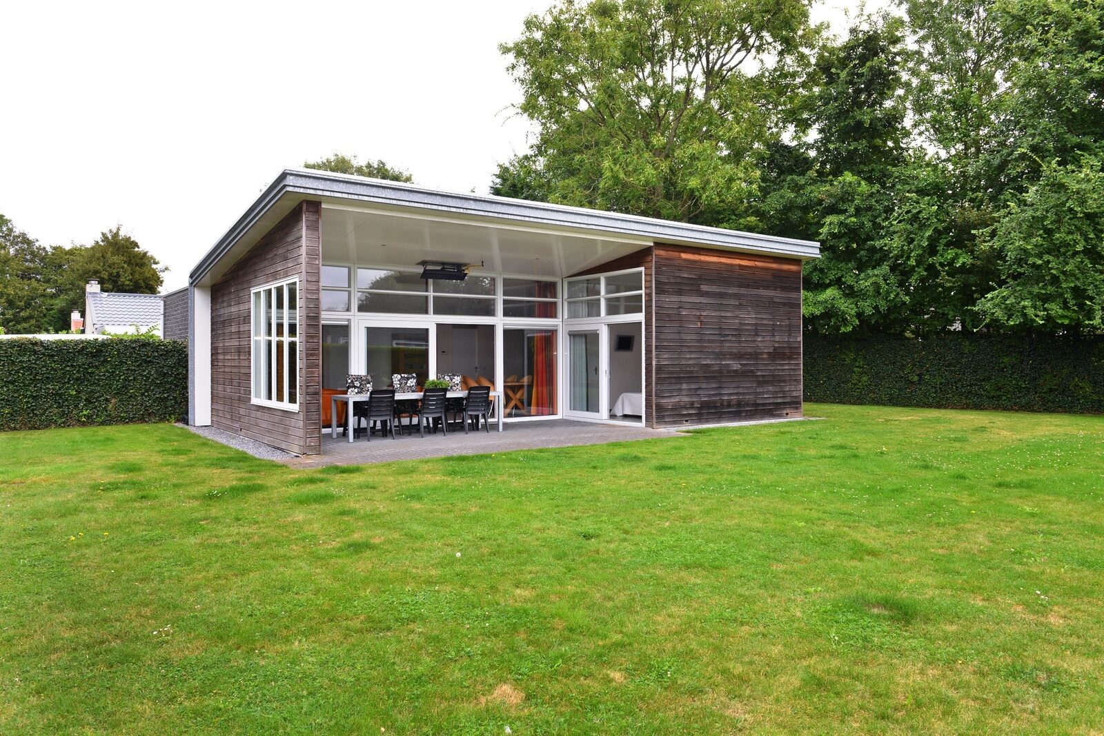 Vinkenlaan 14 - Vakantiehuis Zeeland