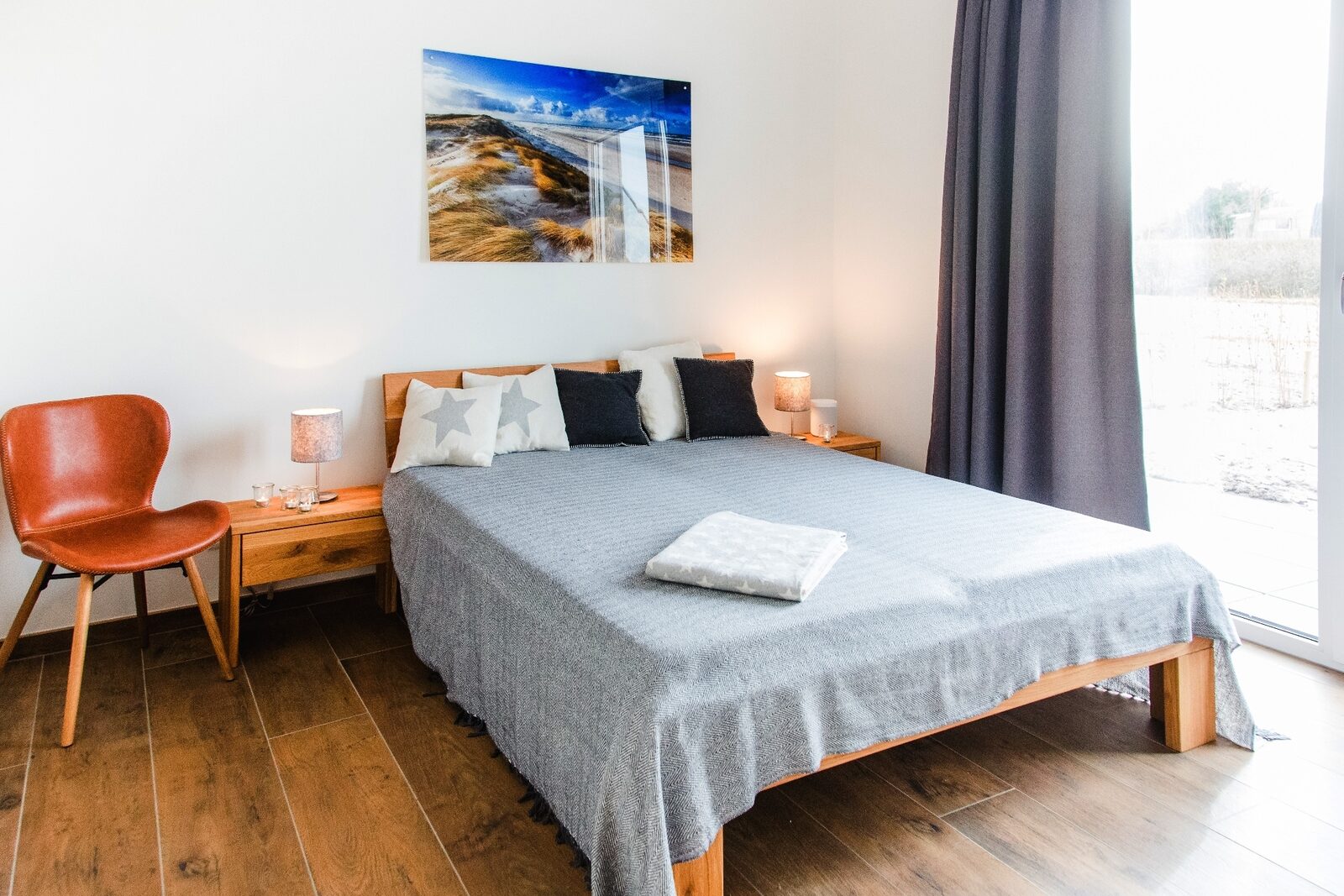 Zeeuws Goedt - Vakantievilla's Zeeland