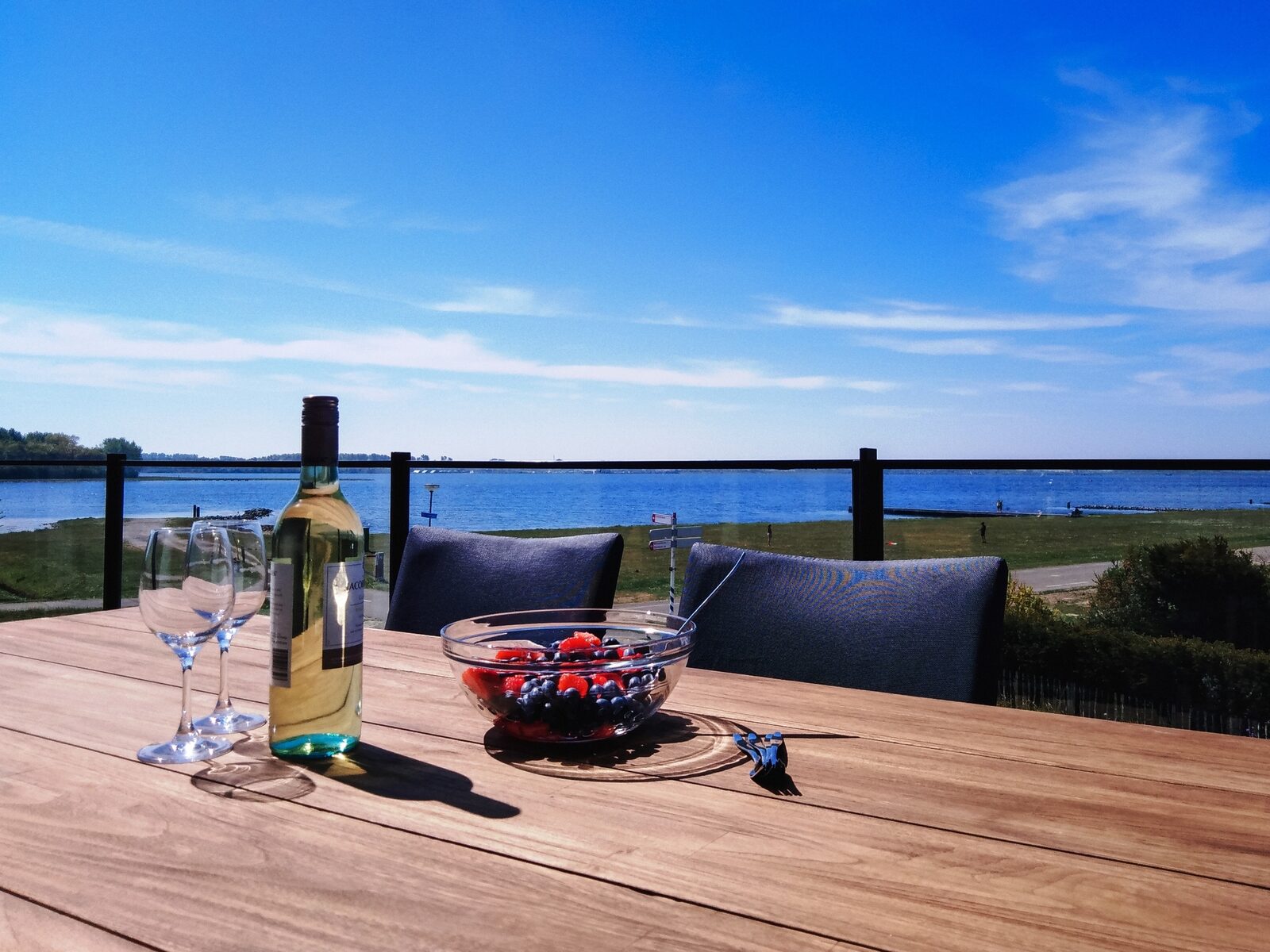Zeeuws Goedt - Vakantievilla's Zeeland