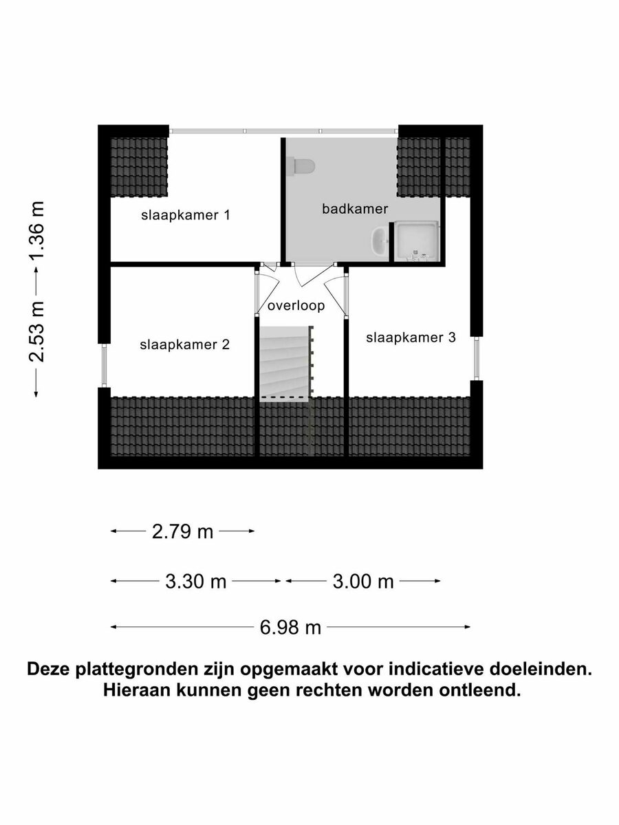 Vakantiehuis de Schelp