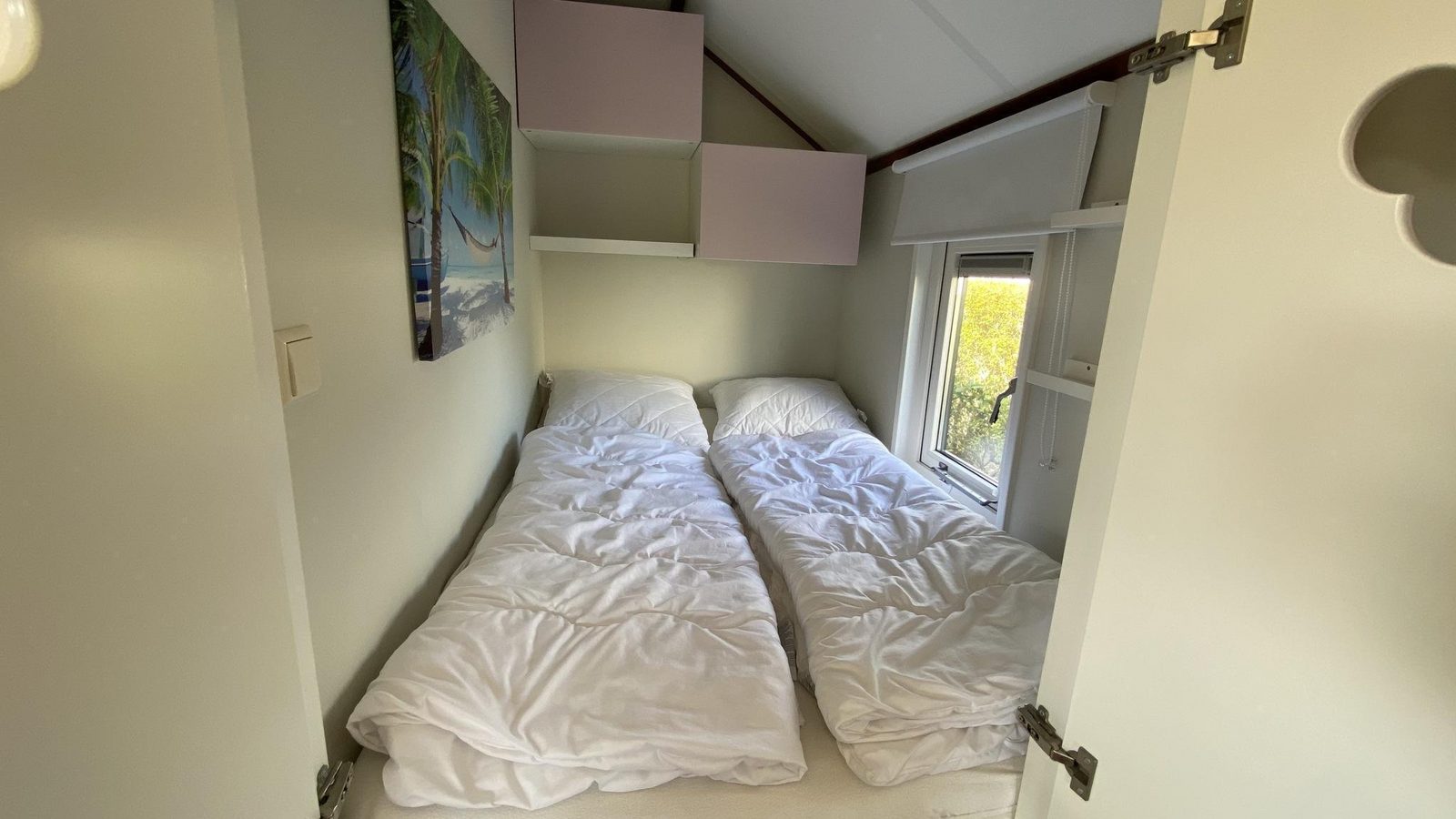 VZ792 Holiday chalet in Renesse