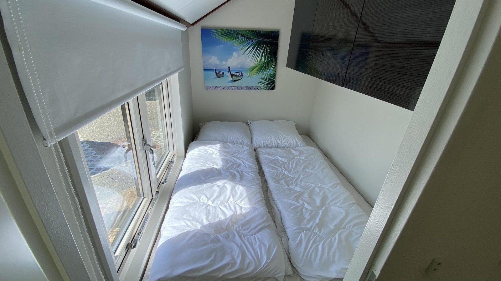 VZ792 Holiday chalet in Renesse