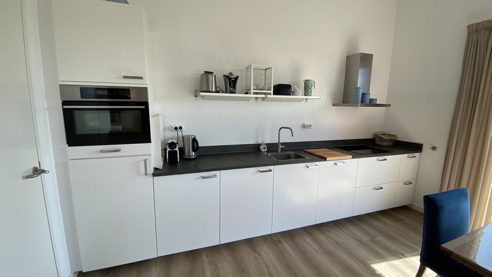 VZ948 Ferienvilla Kamperland