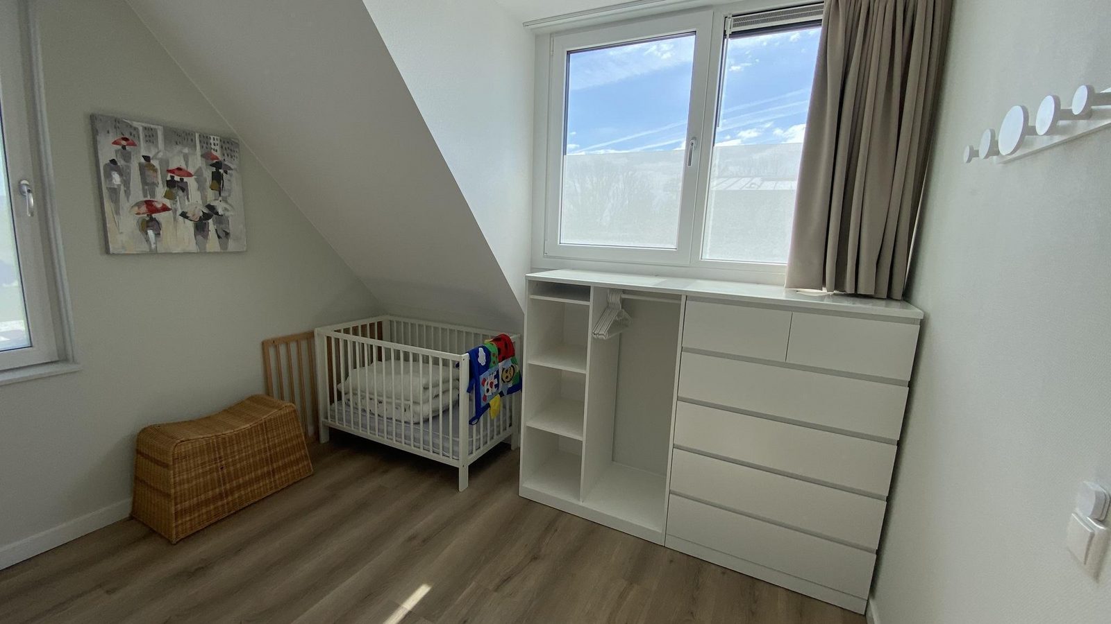 VZ949 Ferien villa Kamperland