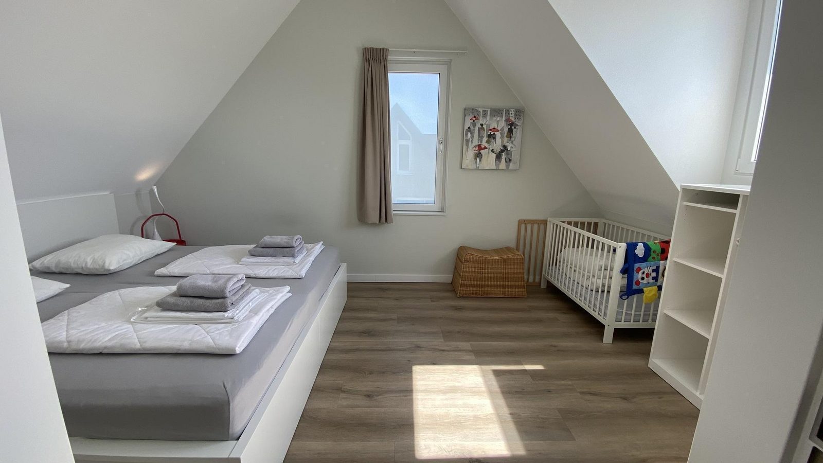 VZ949 Ferien villa Kamperland