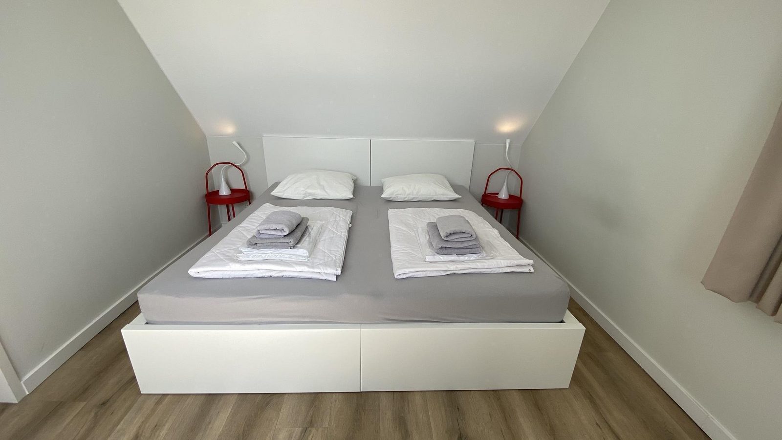 VZ949 Ferien villa Kamperland