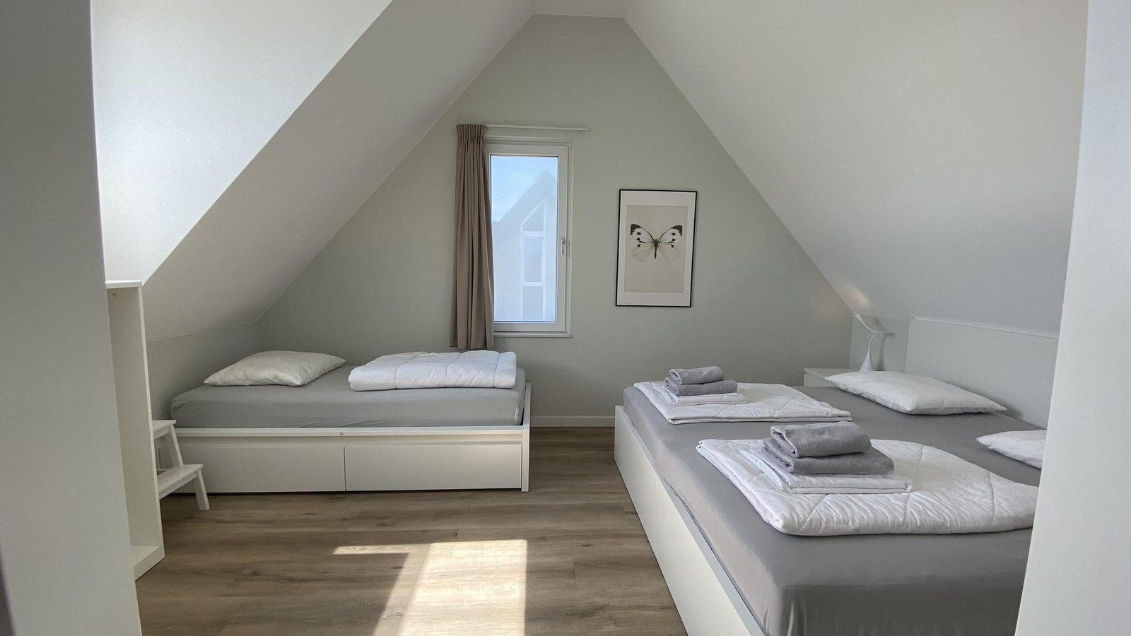 VZ949 Ferien villa Kamperland