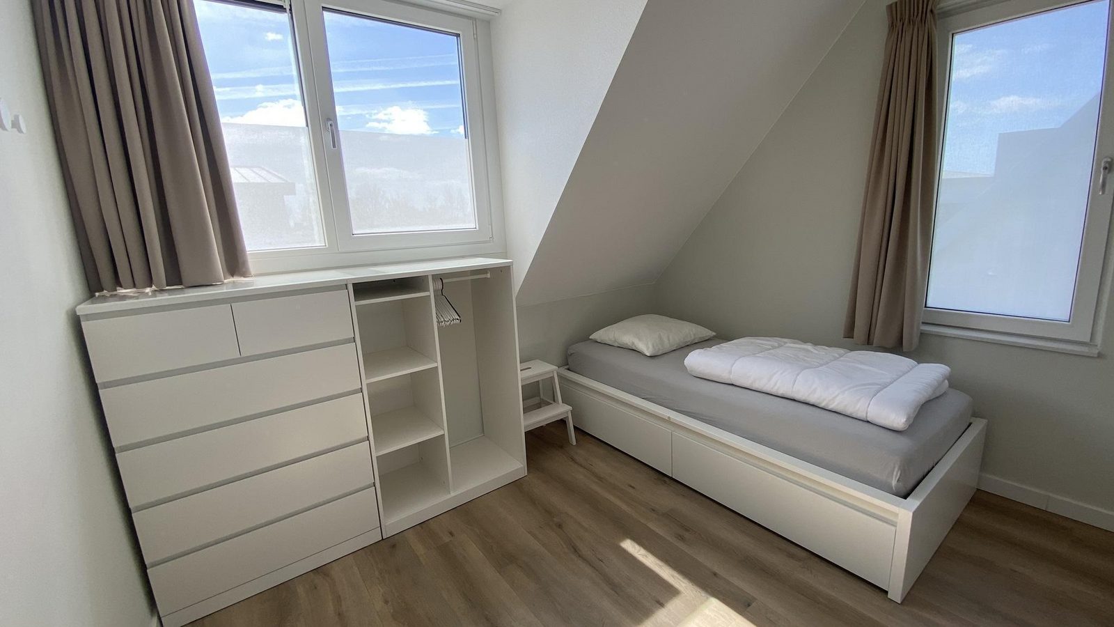 VZ949 Ferien villa Kamperland