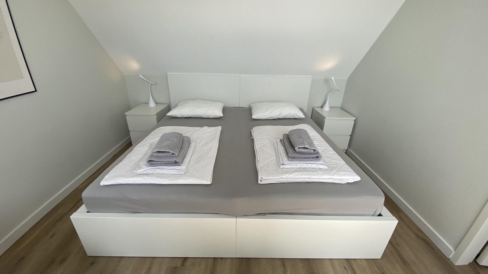 VZ949 Ferien villa Kamperland