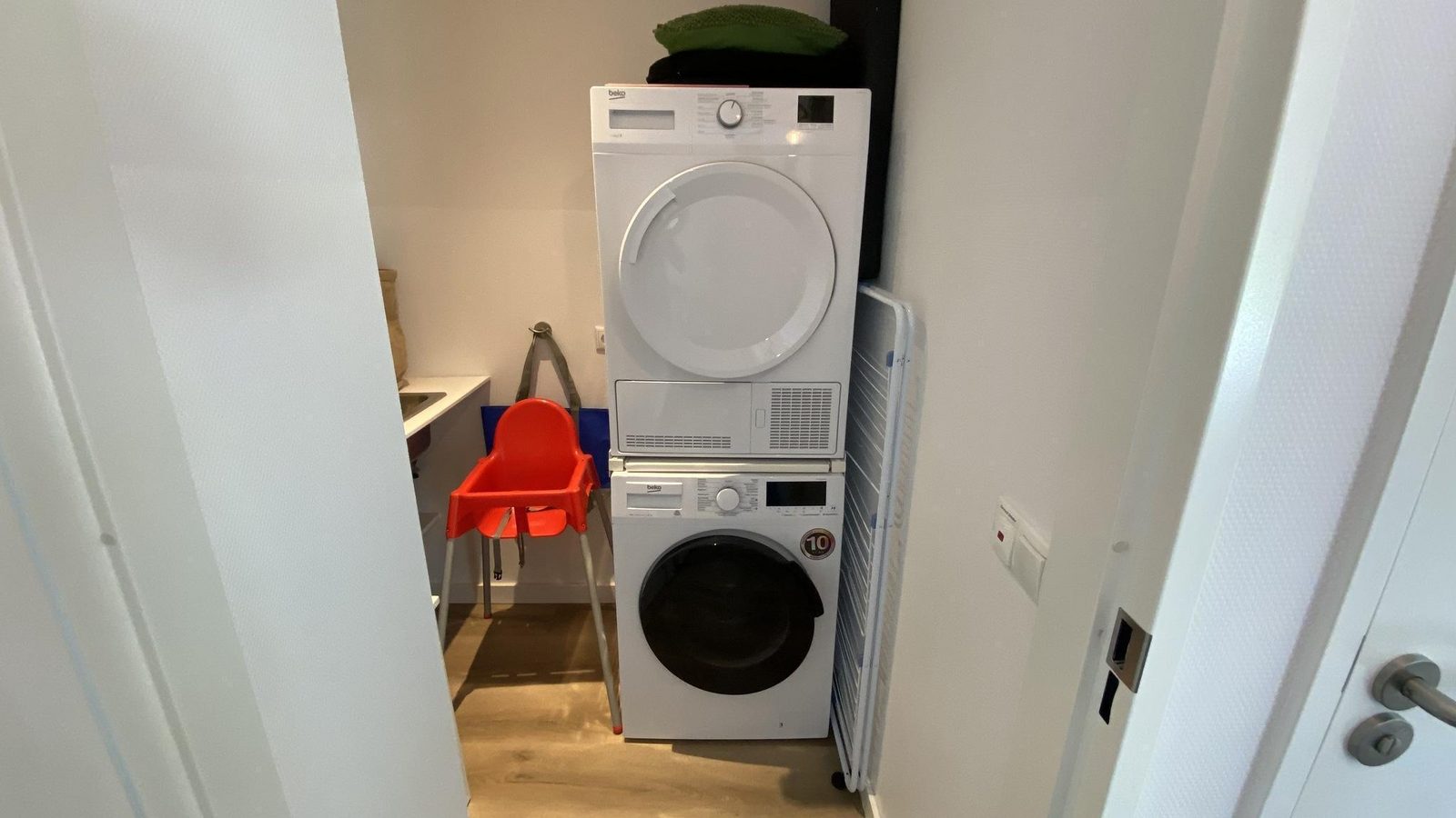 VZ949 Ferien villa Kamperland