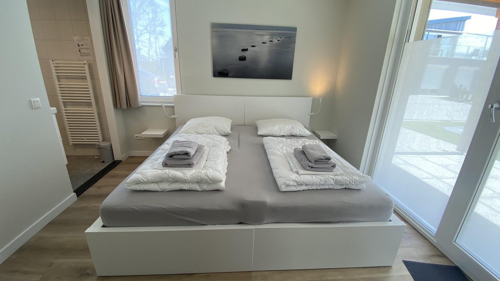 VZ949 Ferien villa Kamperland