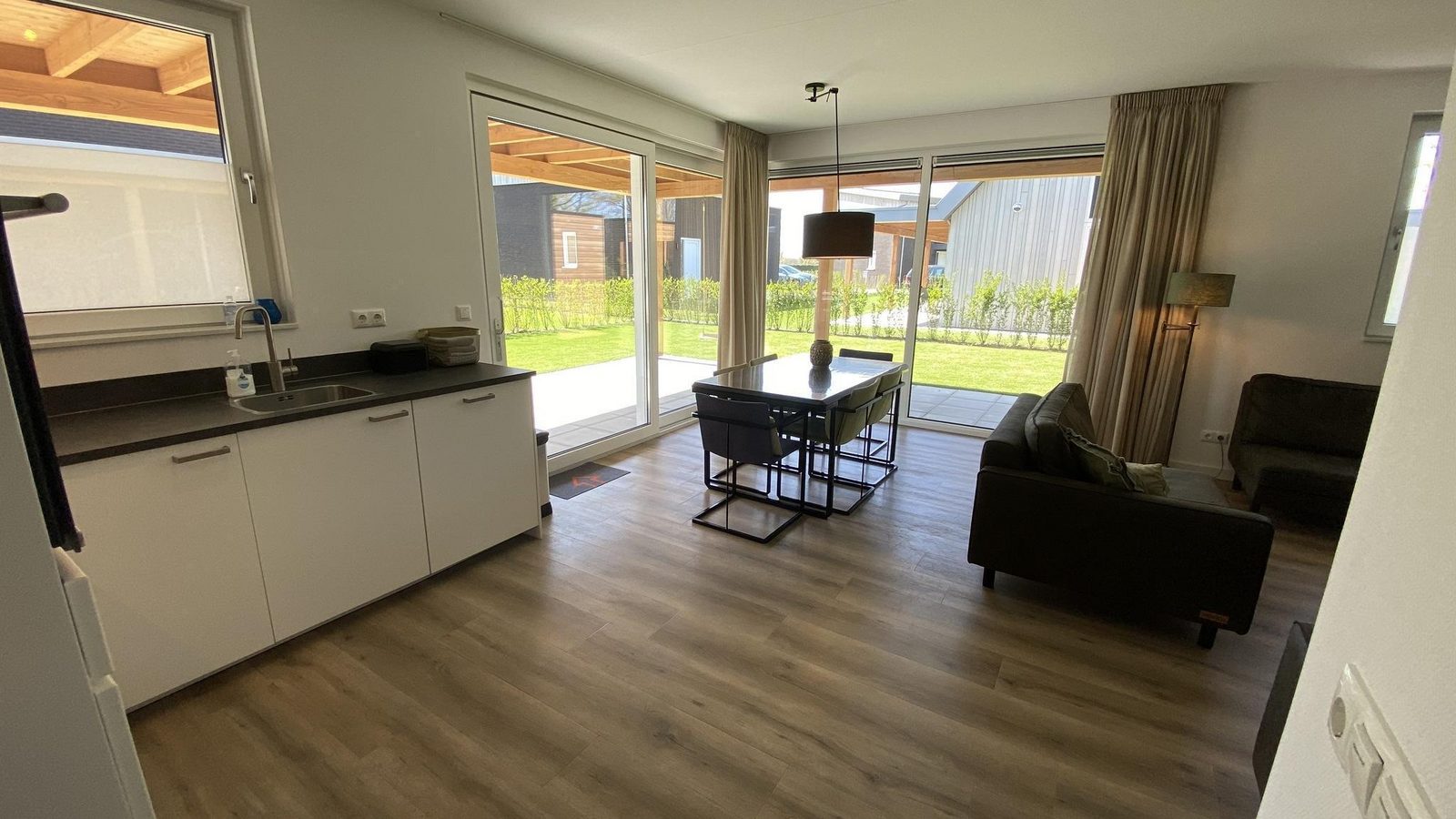 VZ949 Ferien villa Kamperland