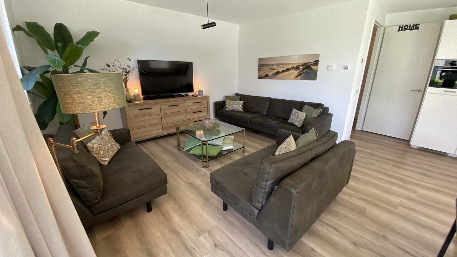 VZ949 Ferien villa Kamperland