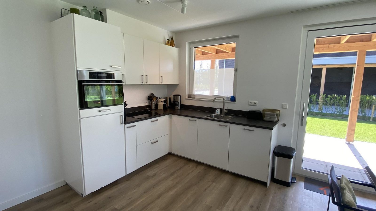 VZ949 Ferien villa Kamperland
