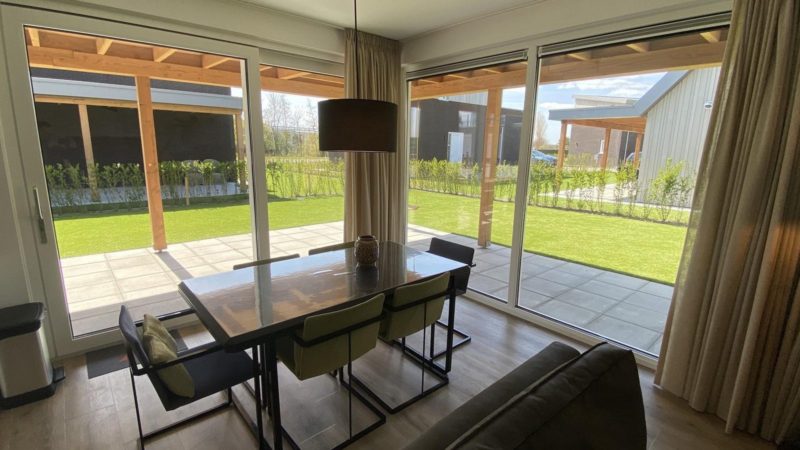 VZ949 Ferien villa Kamperland