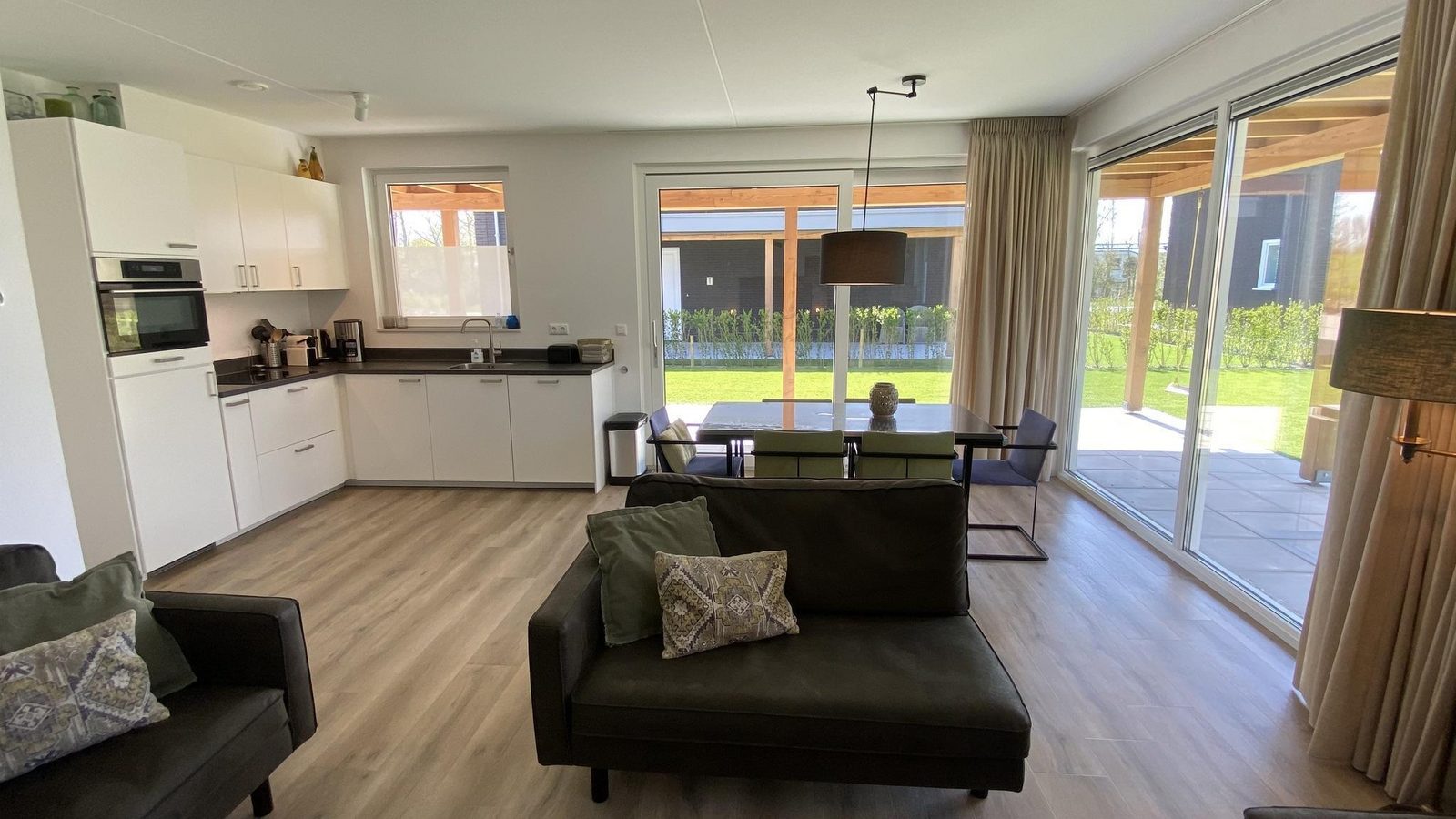VZ949 Ferien villa Kamperland