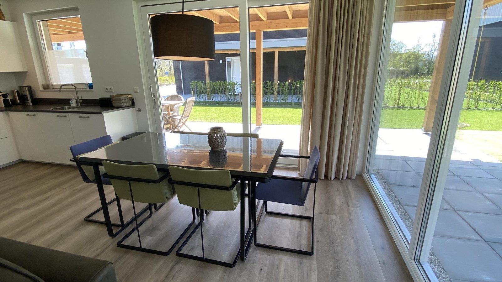 VZ949 Ferien villa Kamperland