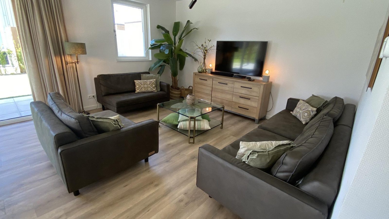 VZ949 Ferien villa Kamperland