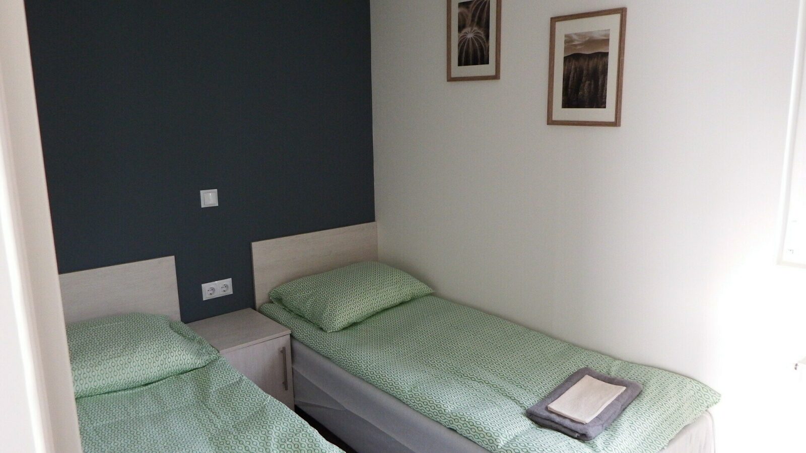 6 personen | Standaard+