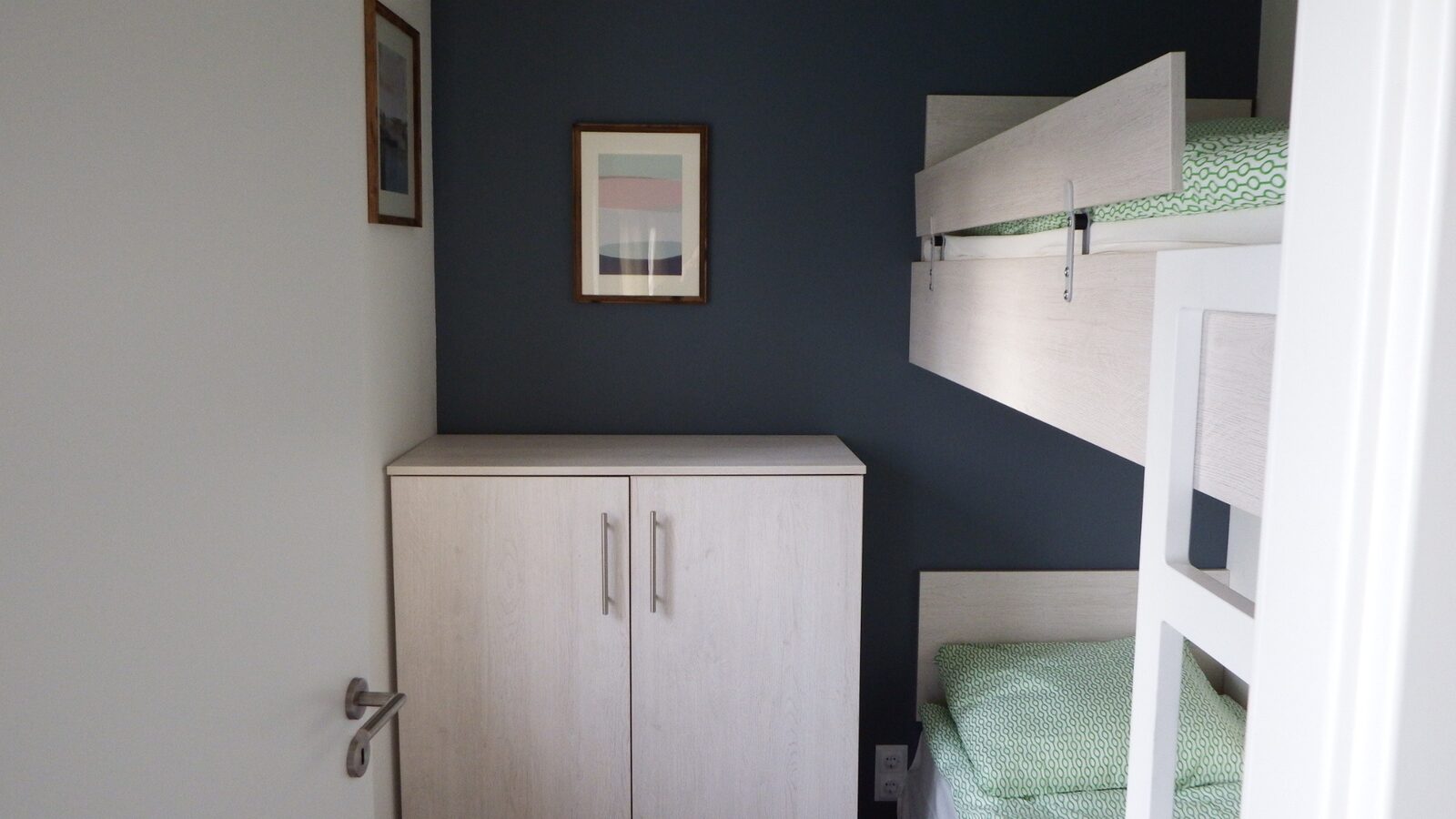 6 personen | Standaard+