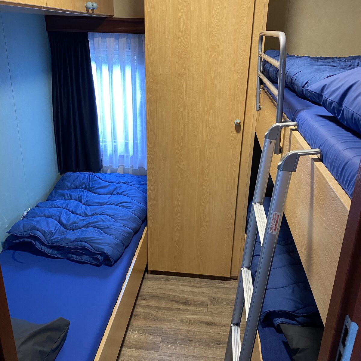 Chalet 5p.
