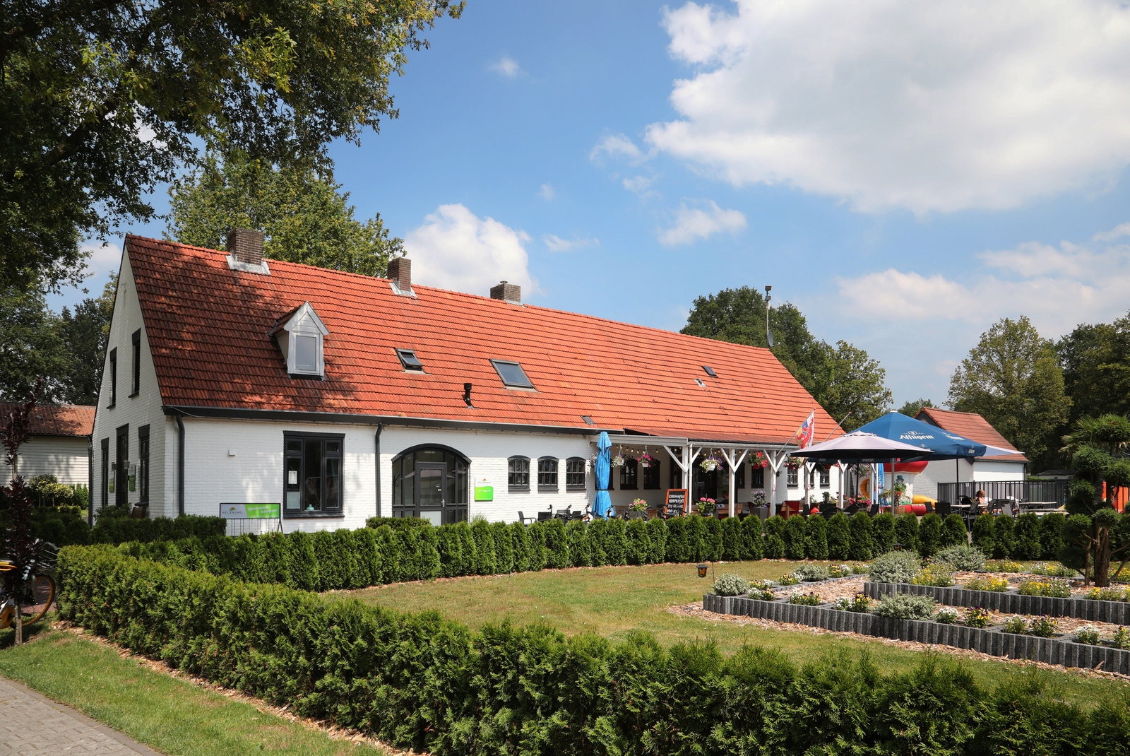 4 persoons | Standaard