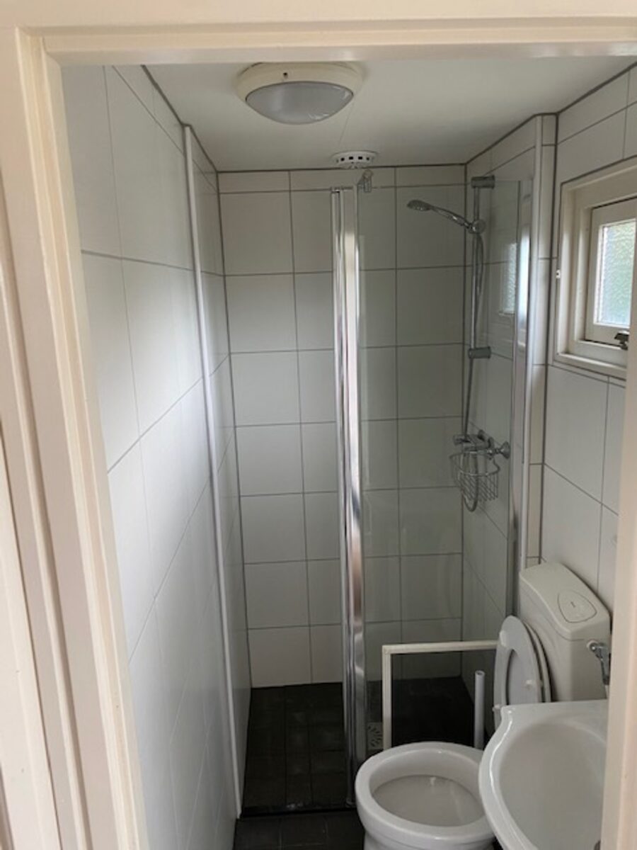 Chalet 2-  4p. mit 2 Hunden