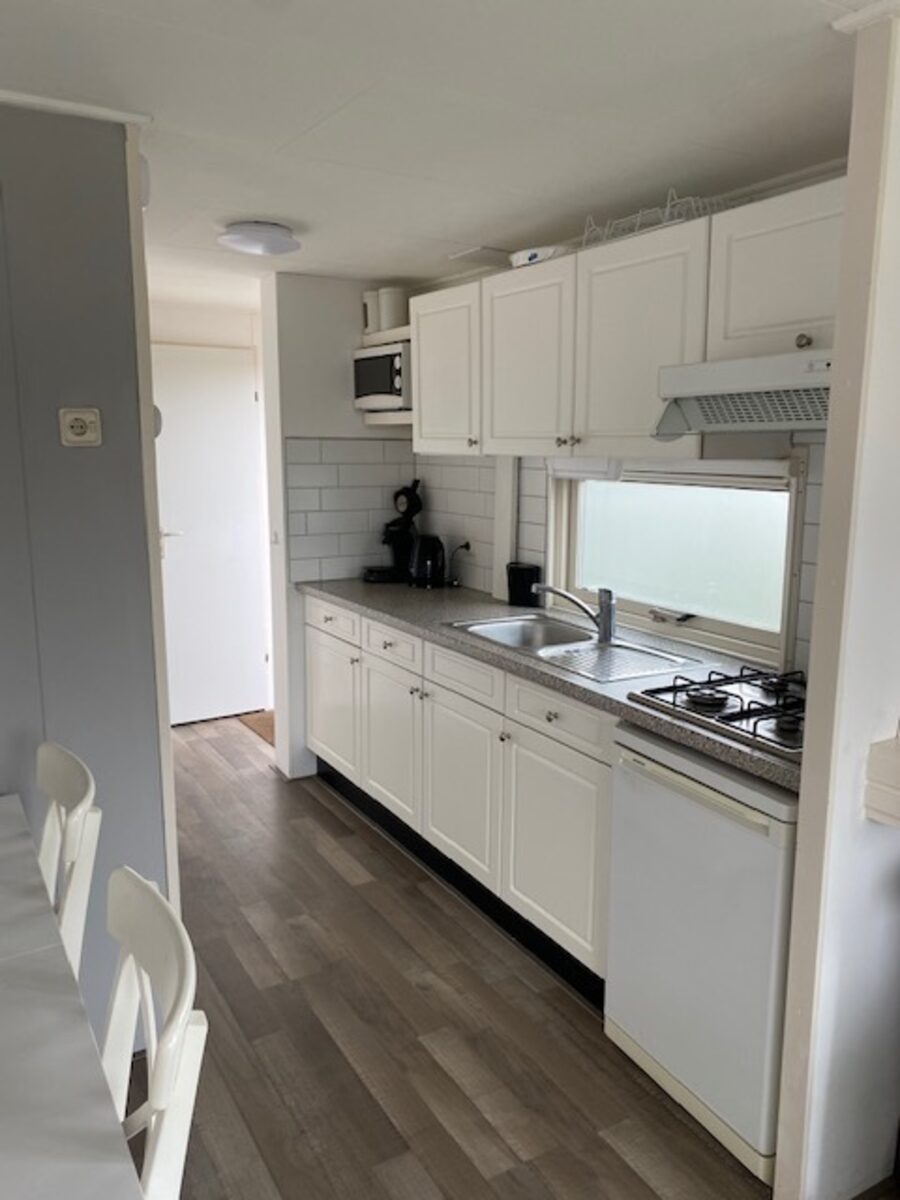 Chalet 2-  4p. mit 2 Hunden