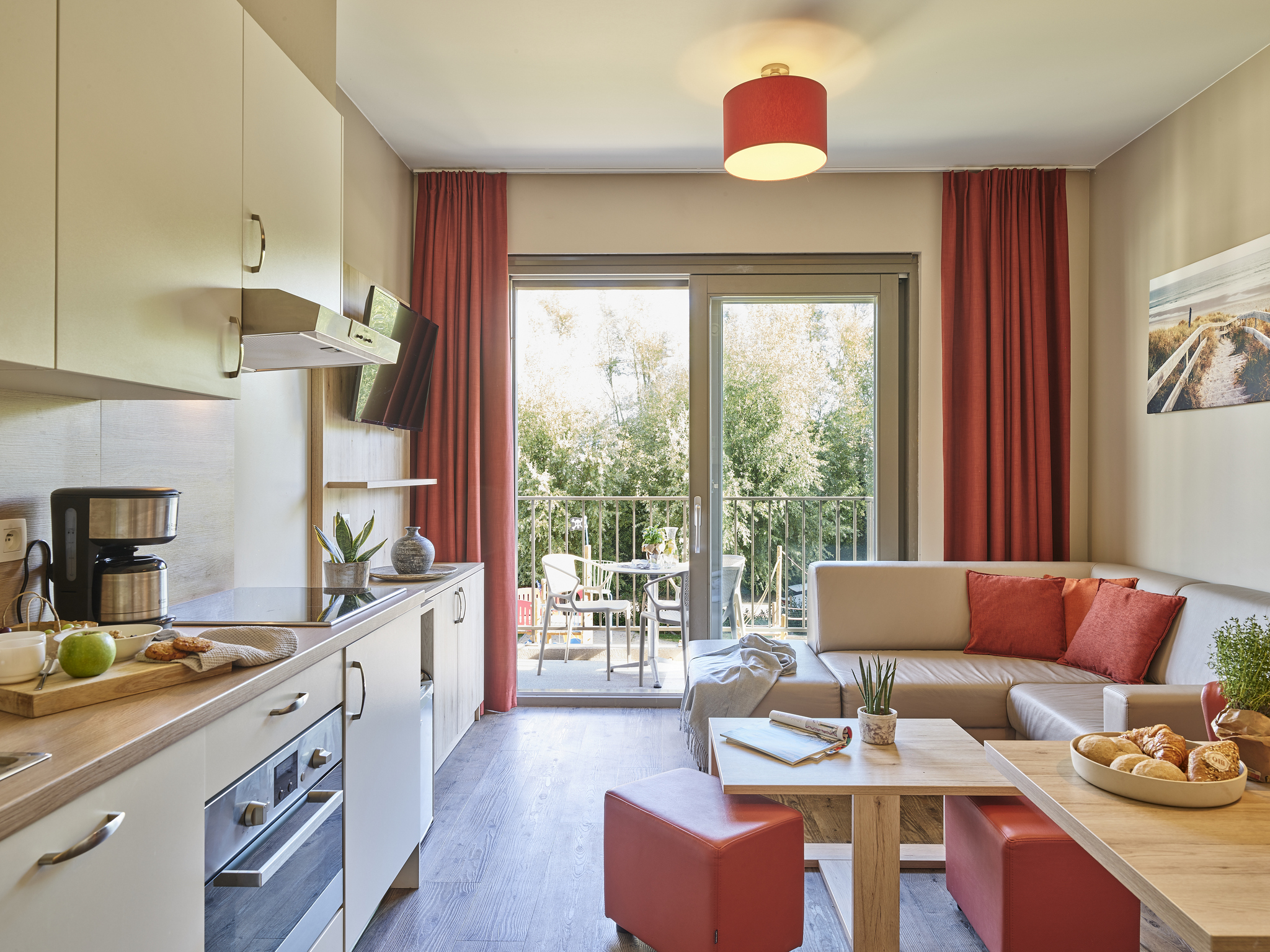 Vakantiehuis in Middelkerke (België) 2 honden zijn welkom