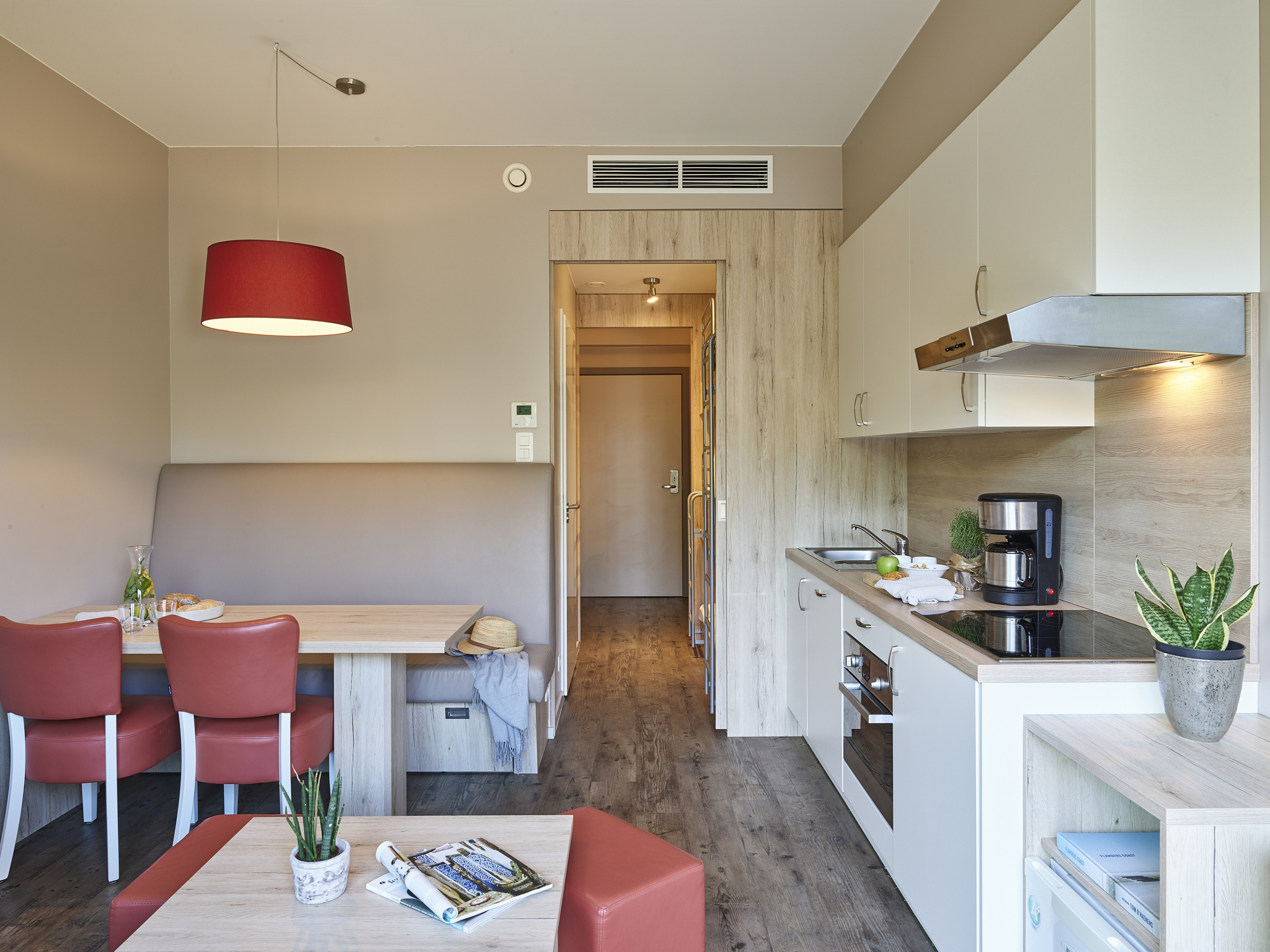 Vakantiehuis in Middelkerke (België) 2 honden zijn welkom