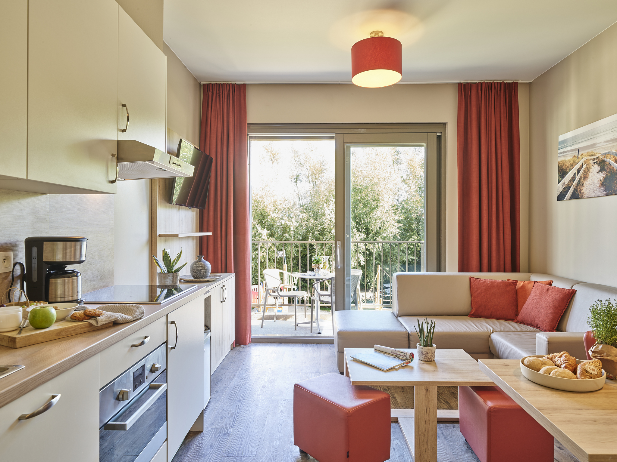 Vakantiehuis in Middelkerke (België) 2 honden zijn welkom