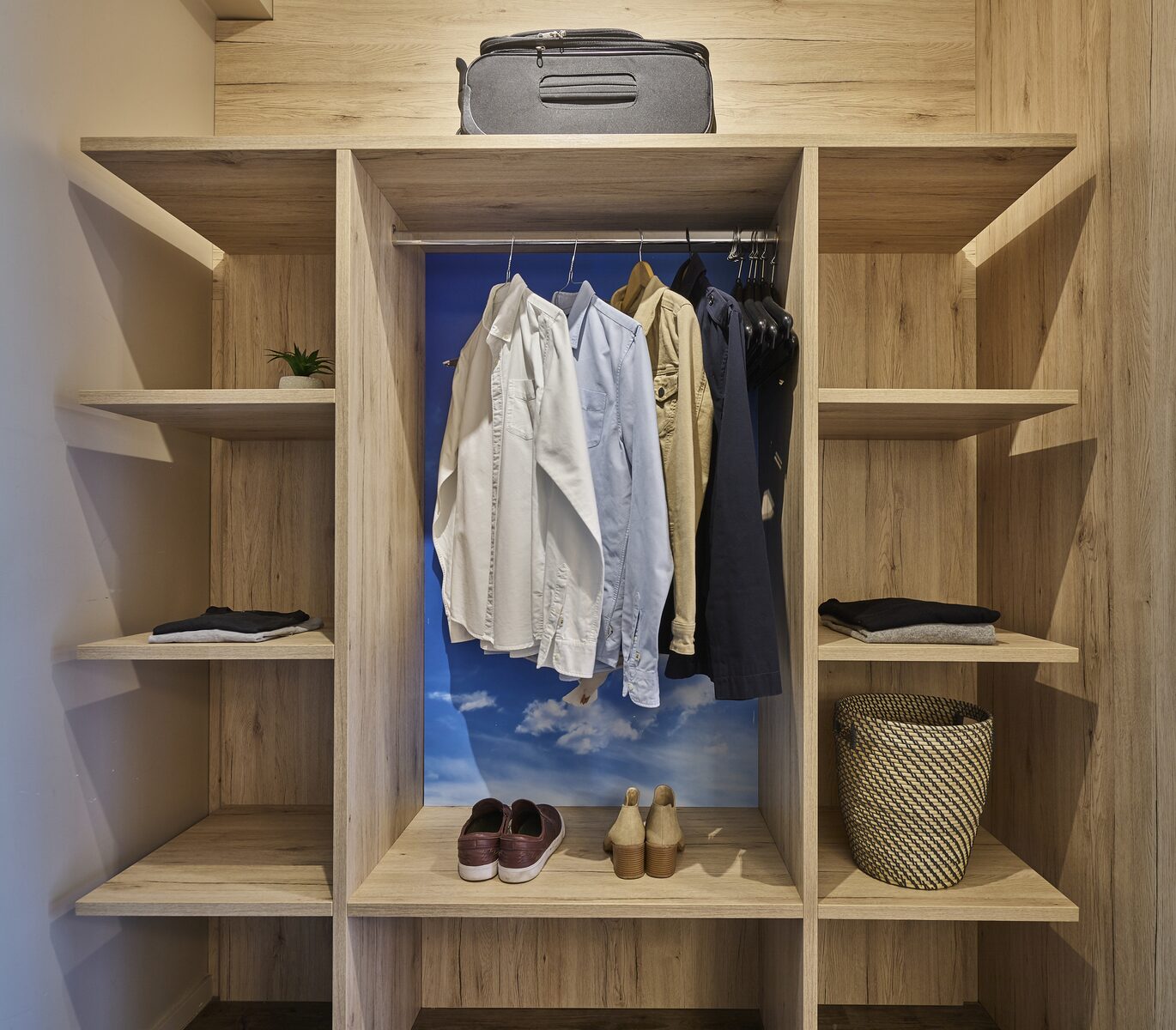 Comfort Suite - 8p | 4 Chambres à coucher