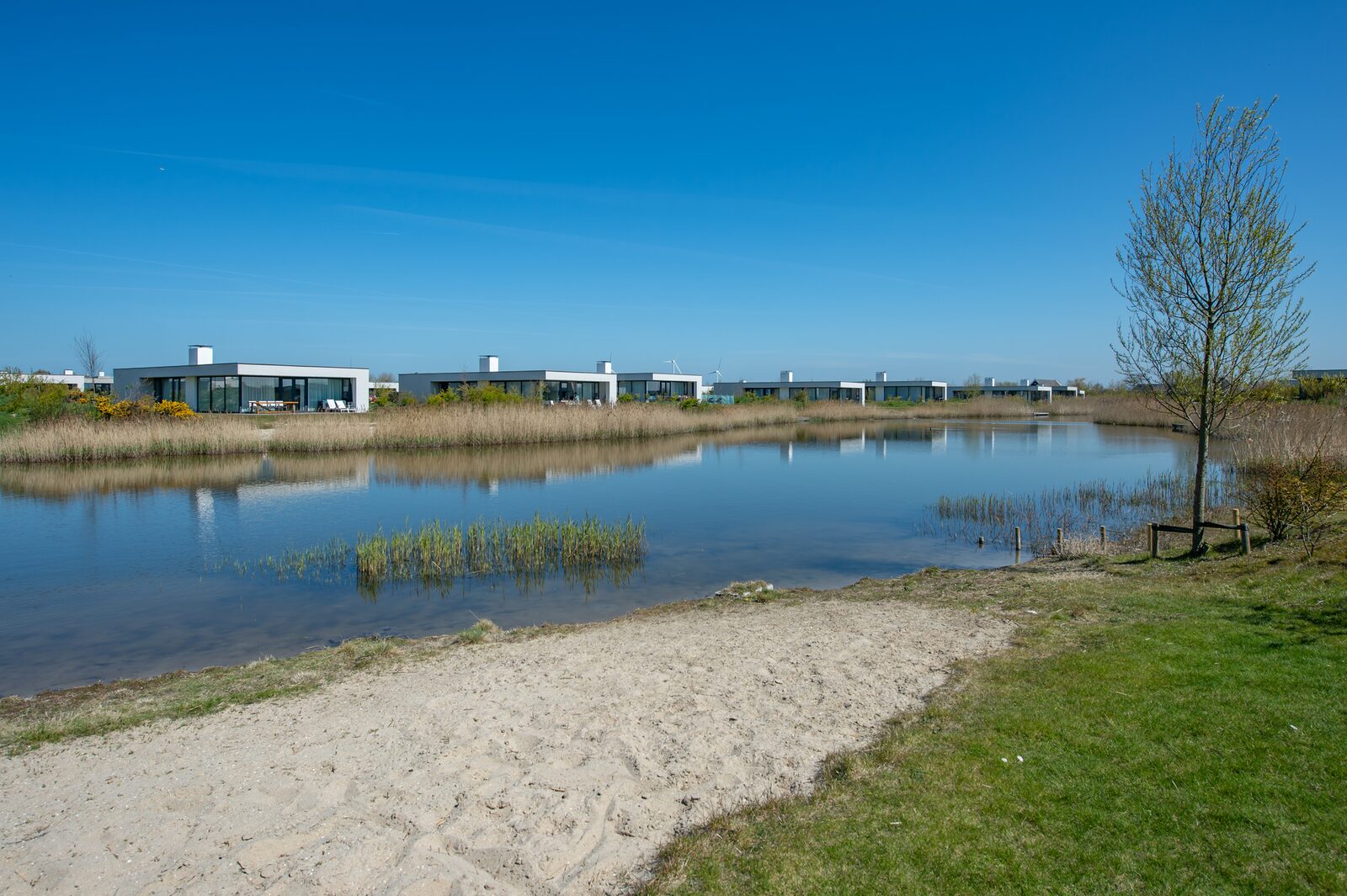 Waterlijn 07 | De Groote Duynen