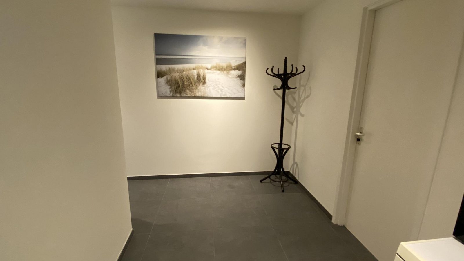 VZ997 Apartment in Aardenburg