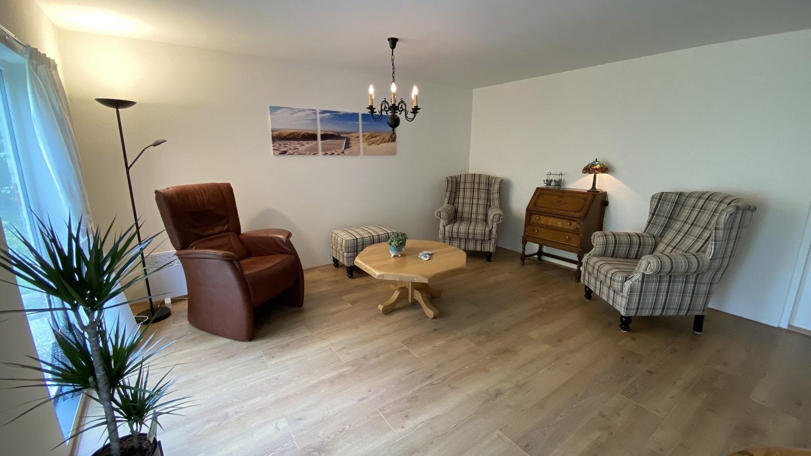 VZ997 Apartment in Aardenburg