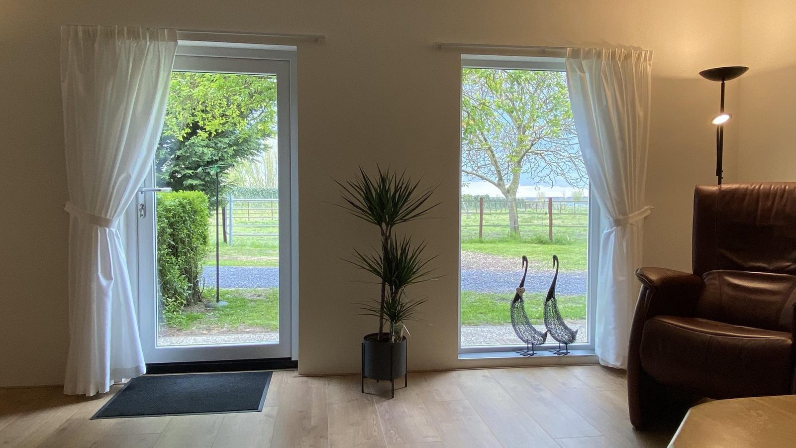 VZ997 Apartment in Aardenburg