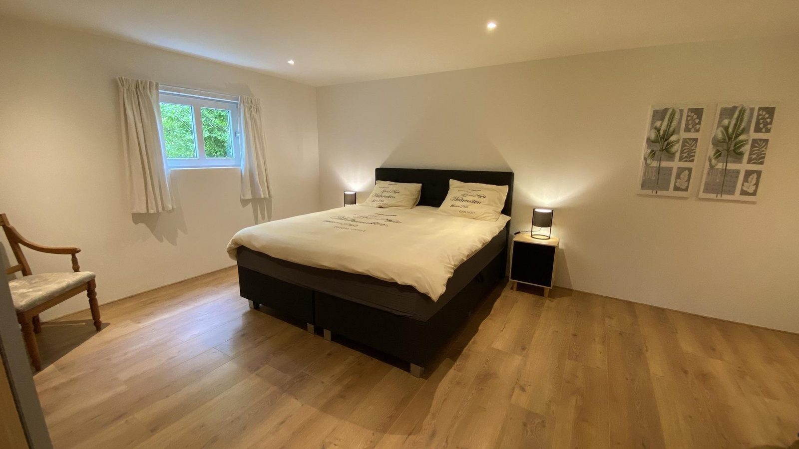 VZ997 Apartment in Aardenburg