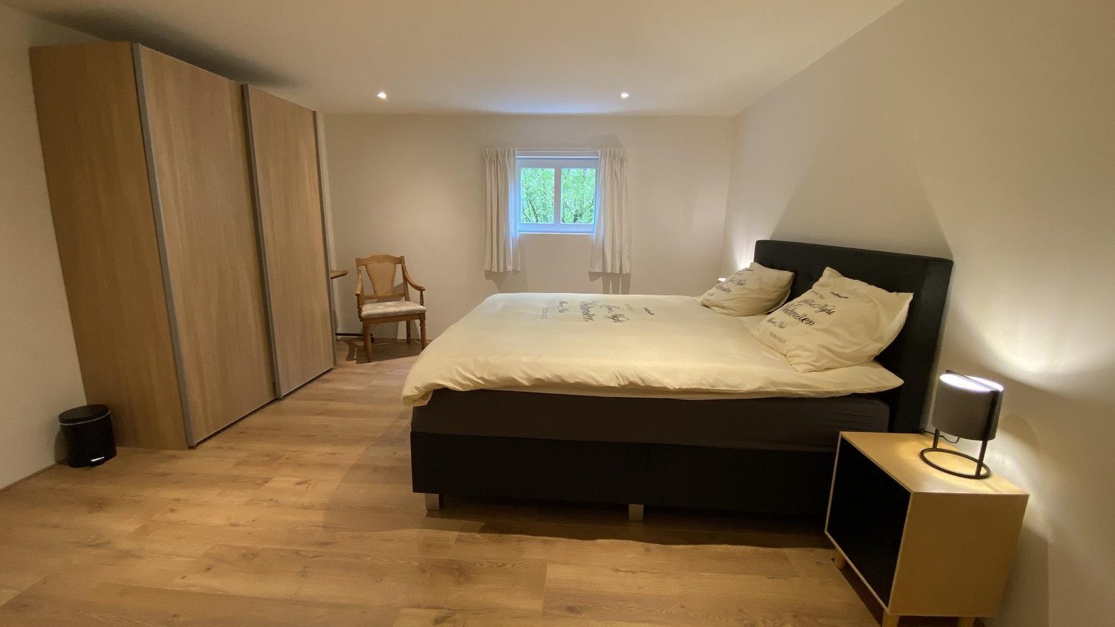 VZ997 Apartment in Aardenburg