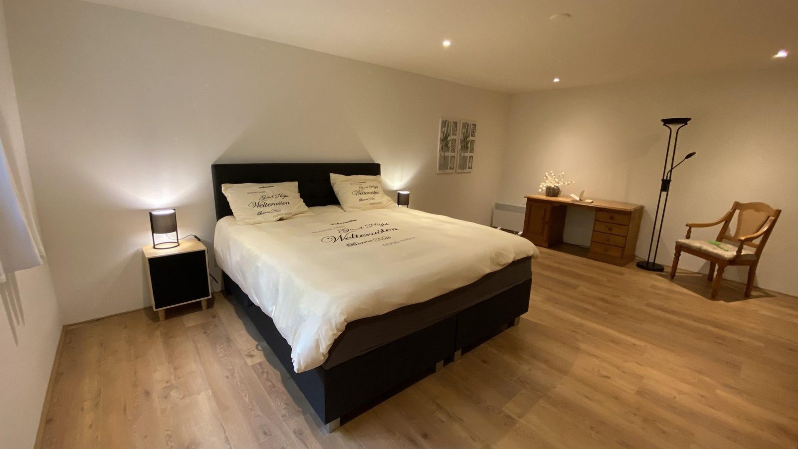 VZ997 Apartment in Aardenburg