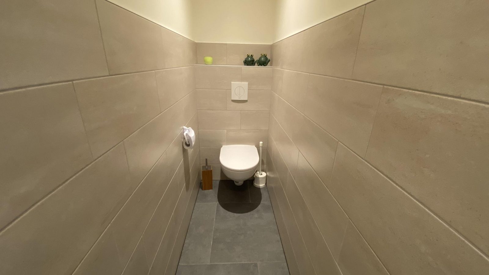 VZ997 Apartment in Aardenburg