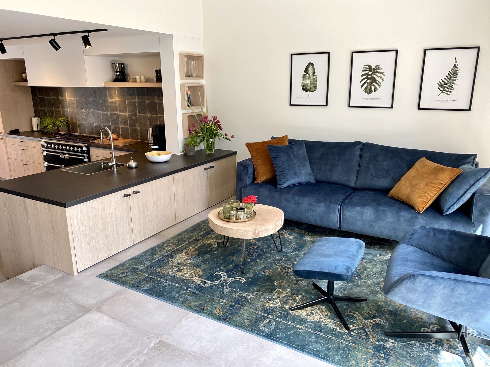 Ferienhaus - Lepelblad 44 | Nieuwvliet-Bad