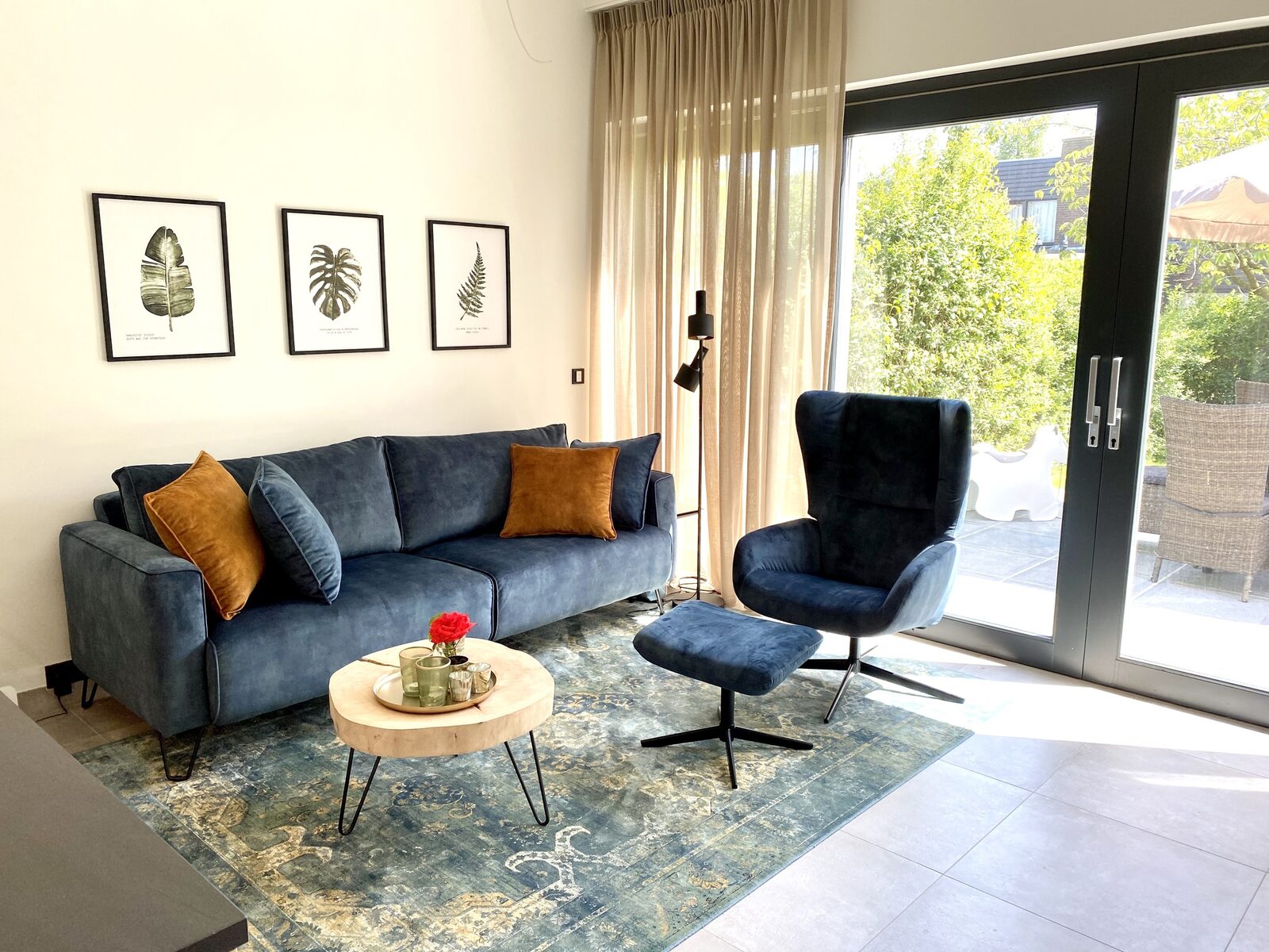 Ferienhaus - Lepelblad 44 | Nieuwvliet-Bad