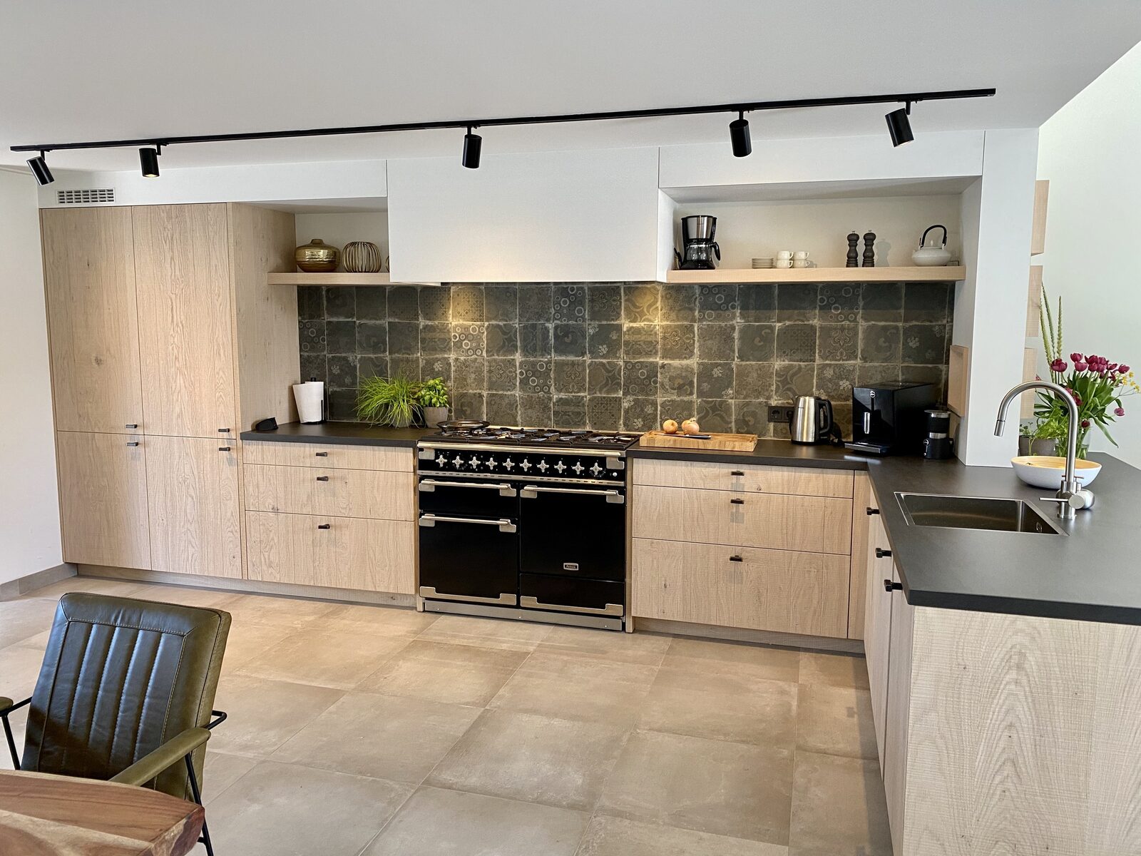 Ferienhaus - Lepelblad 44 | Nieuwvliet-Bad