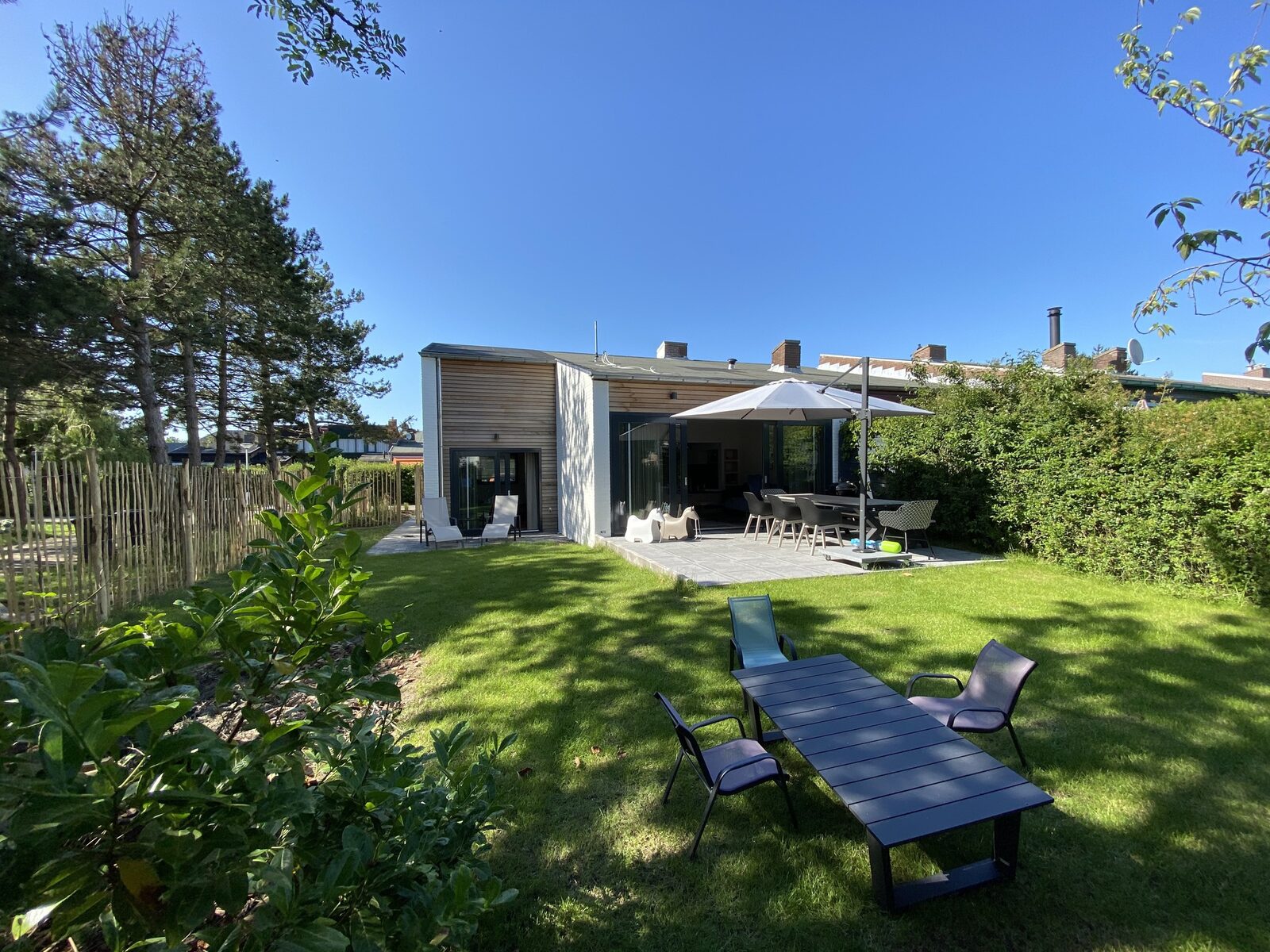 Ferienhaus - Lepelblad 44 | Nieuwvliet-Bad