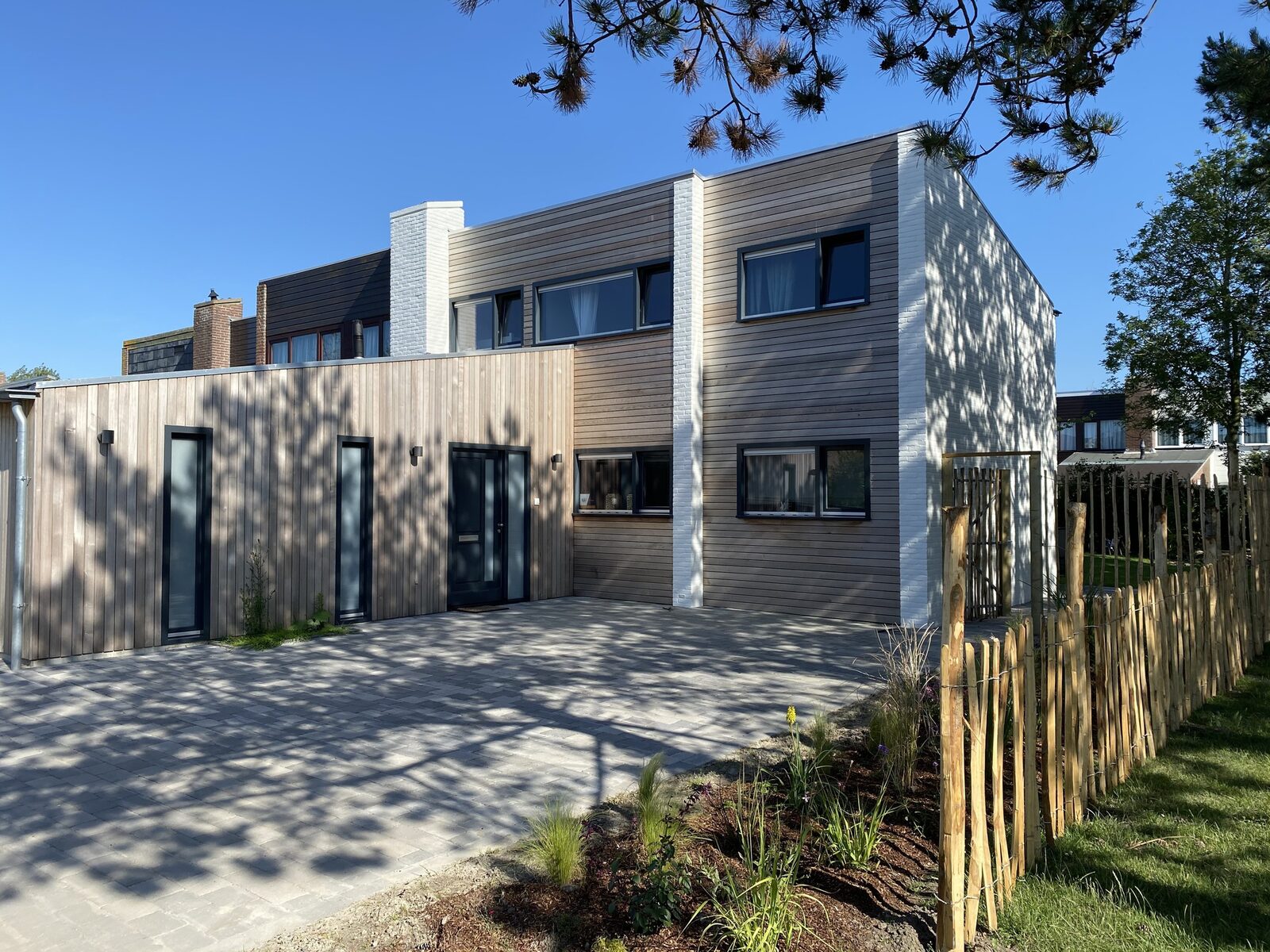 Ferienhaus - Lepelblad 44 | Nieuwvliet-Bad