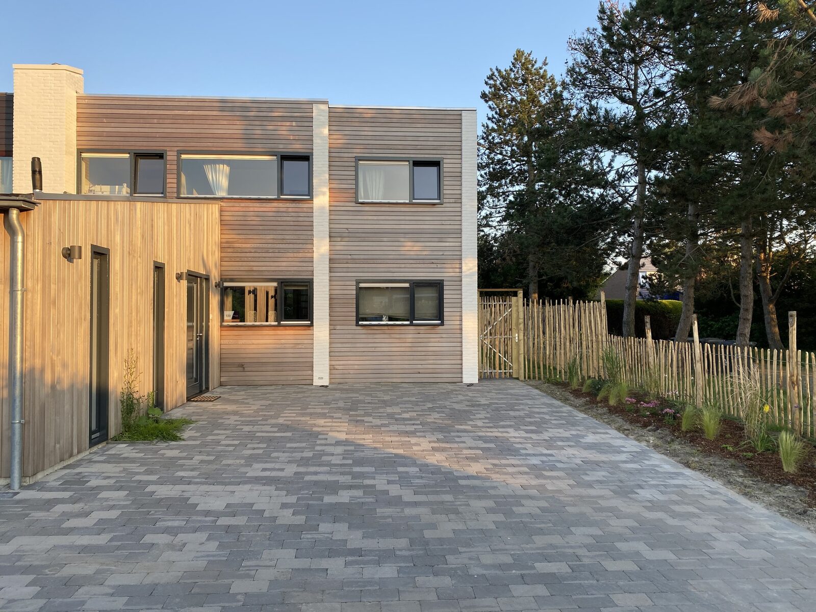 Ferienhaus - Lepelblad 44 | Nieuwvliet-Bad