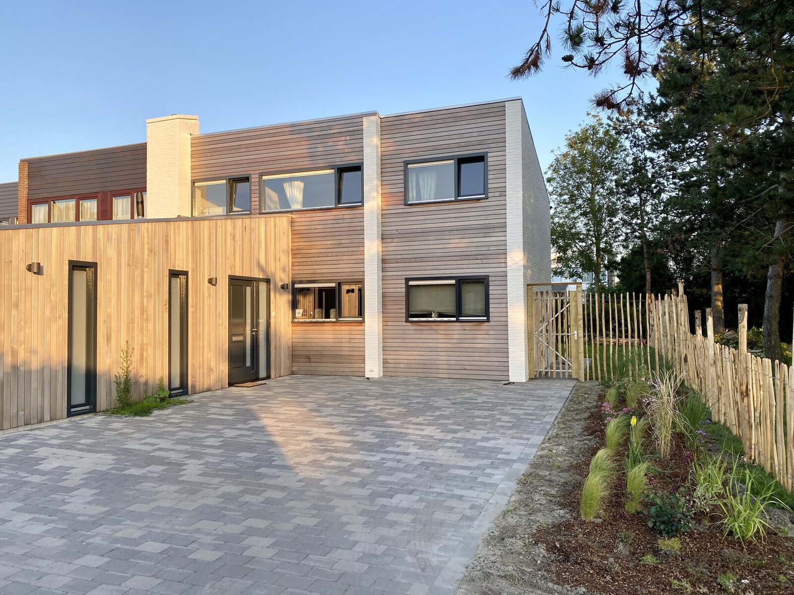 Ferienhaus - Lepelblad 44 | Nieuwvliet-Bad