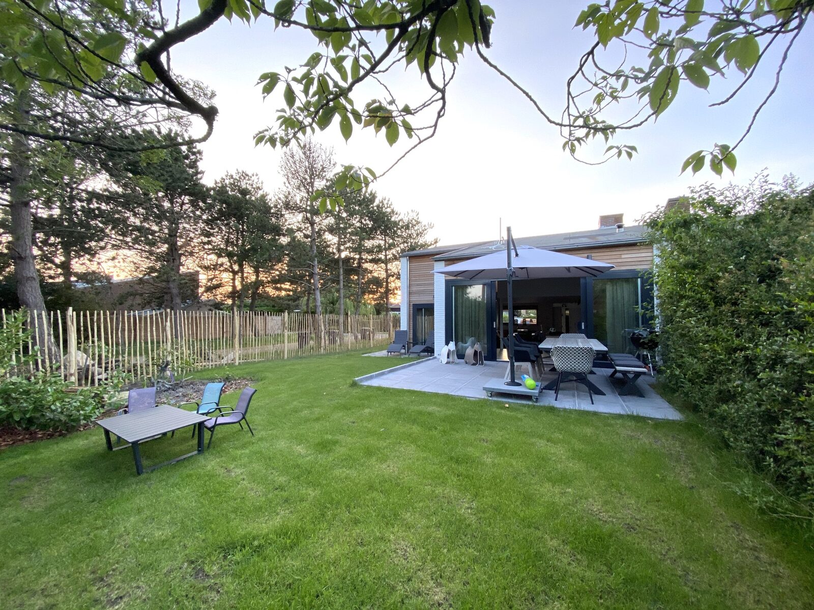 Ferienhaus - Lepelblad 44 | Nieuwvliet-Bad