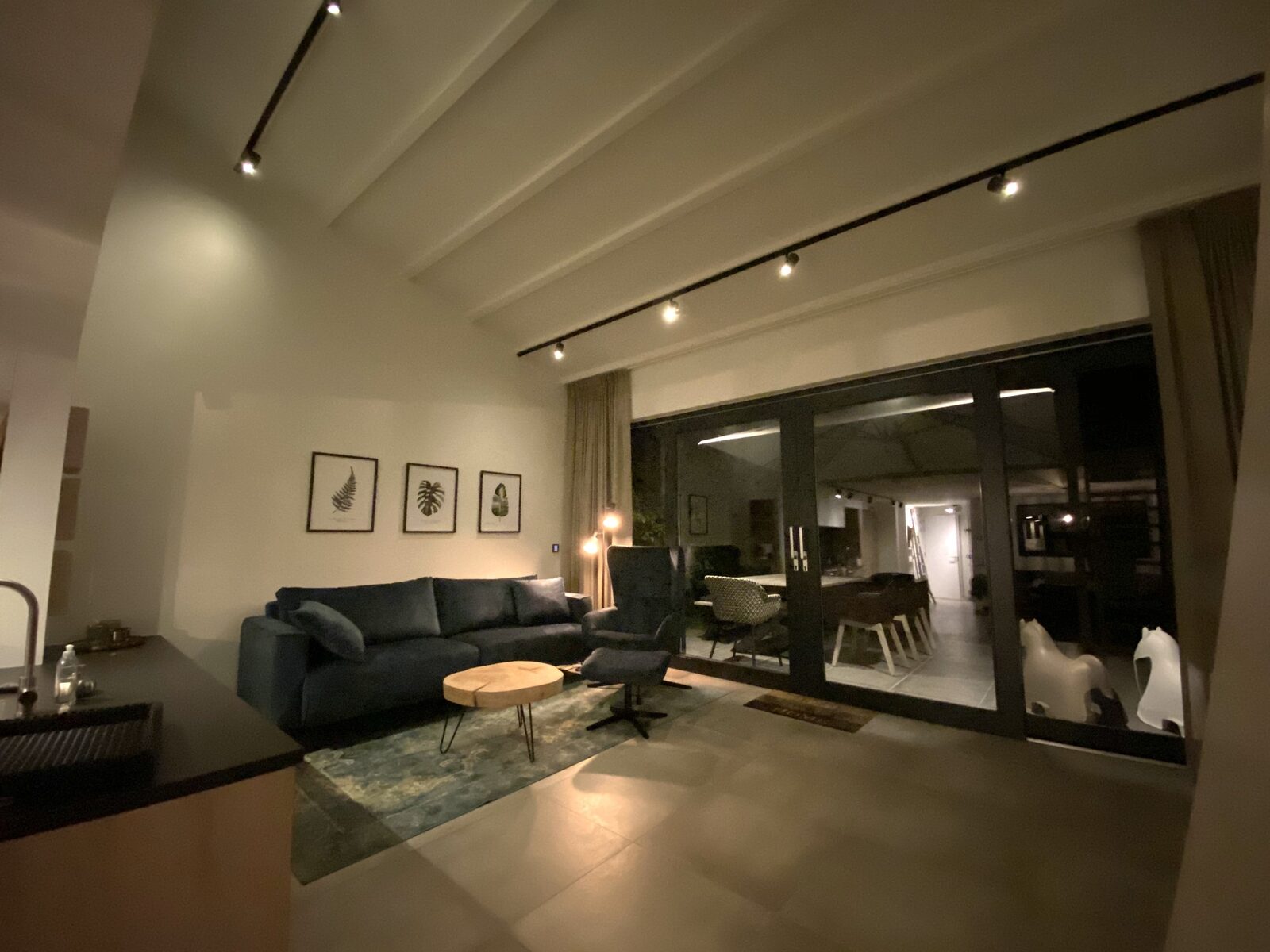 Ferienhaus - Lepelblad 44 | Nieuwvliet-Bad