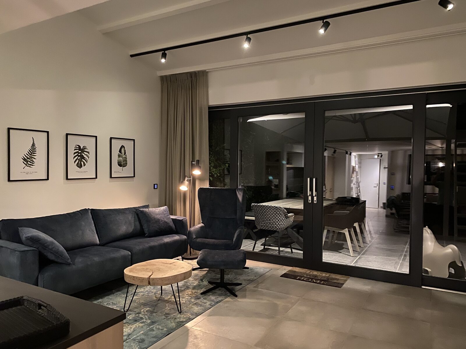 Ferienhaus - Lepelblad 44 | Nieuwvliet-Bad